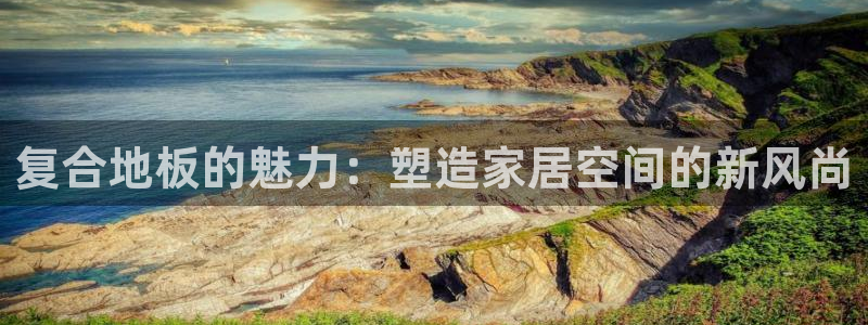 杏宇平台专用通道：复合地板的魅力：塑造家居空间的新风尚